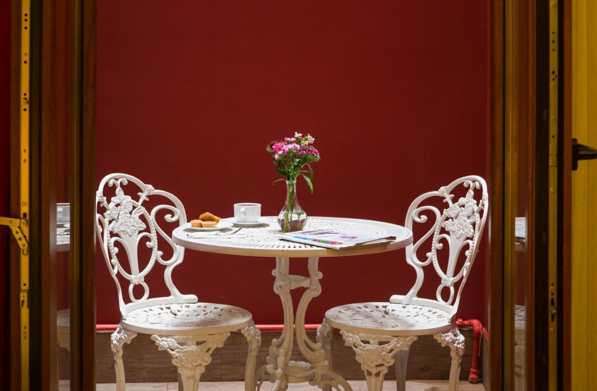 Hotel Amofta Taksim Stambuł