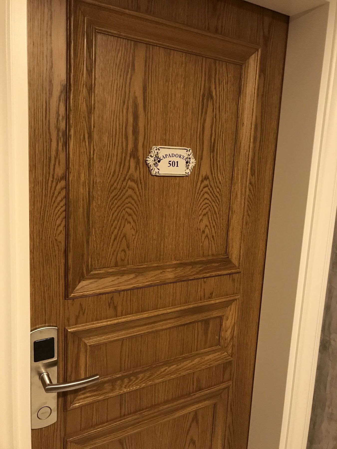 Amofta Taksim Hotel Stambuł